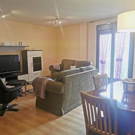 Riaza Vacacional - Apartamento En El Centro Εξωτερικό φωτογραφία