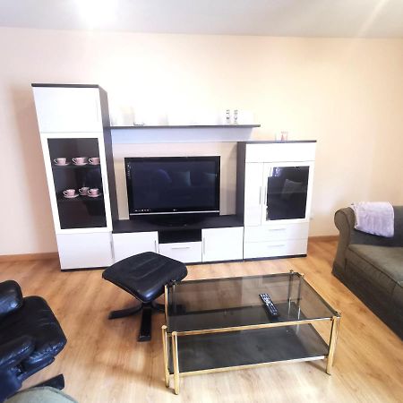 Riaza Vacacional - Apartamento En El Centro Εξωτερικό φωτογραφία