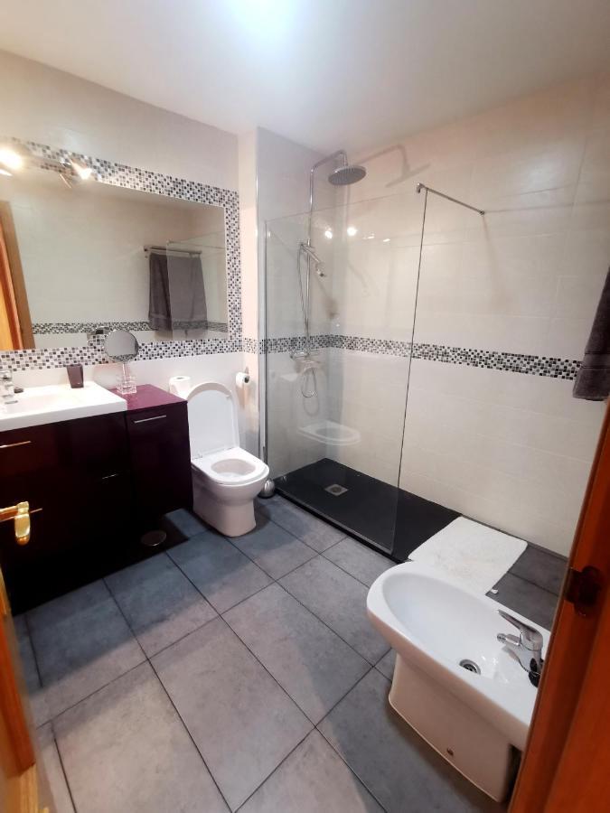 Riaza Vacacional - Apartamento En El Centro Εξωτερικό φωτογραφία