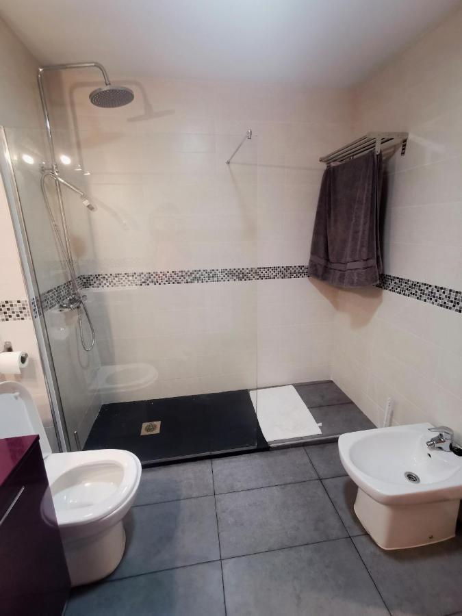 Riaza Vacacional - Apartamento En El Centro Εξωτερικό φωτογραφία